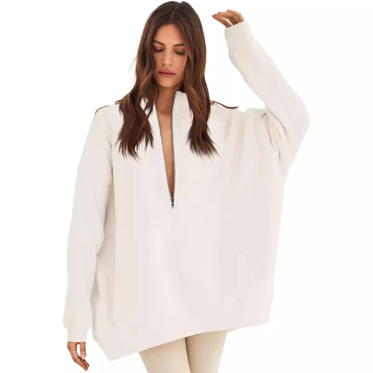 Herfst- en winterkleding voor  - Winter Under Clothing recensie en prijs