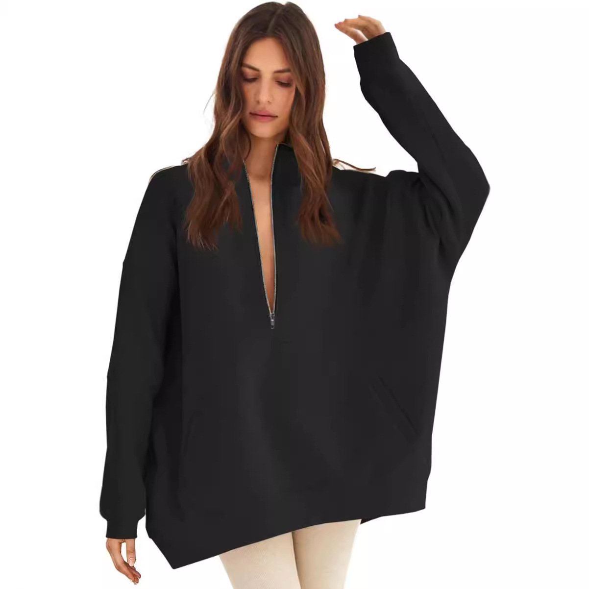 Herfst- en winterkleding voor  - Winter Under Clothing recensie en prijs