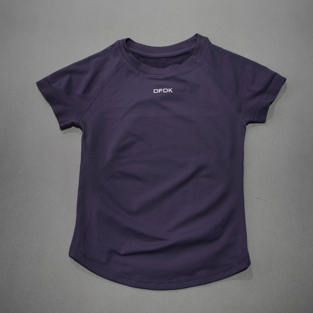 DFDK Dames ademend sport-T-shi - Winter Yoga Clothing recensie en prijs