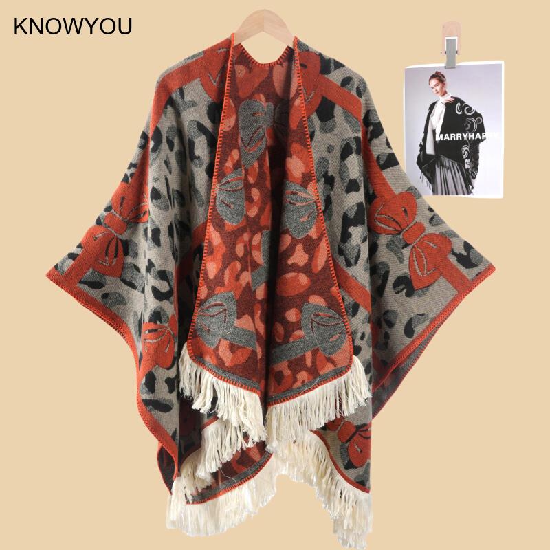 2023 Herfst Nieuwe Sjaal Warme - Cashmere Scarf Wrap recensie en prijs
