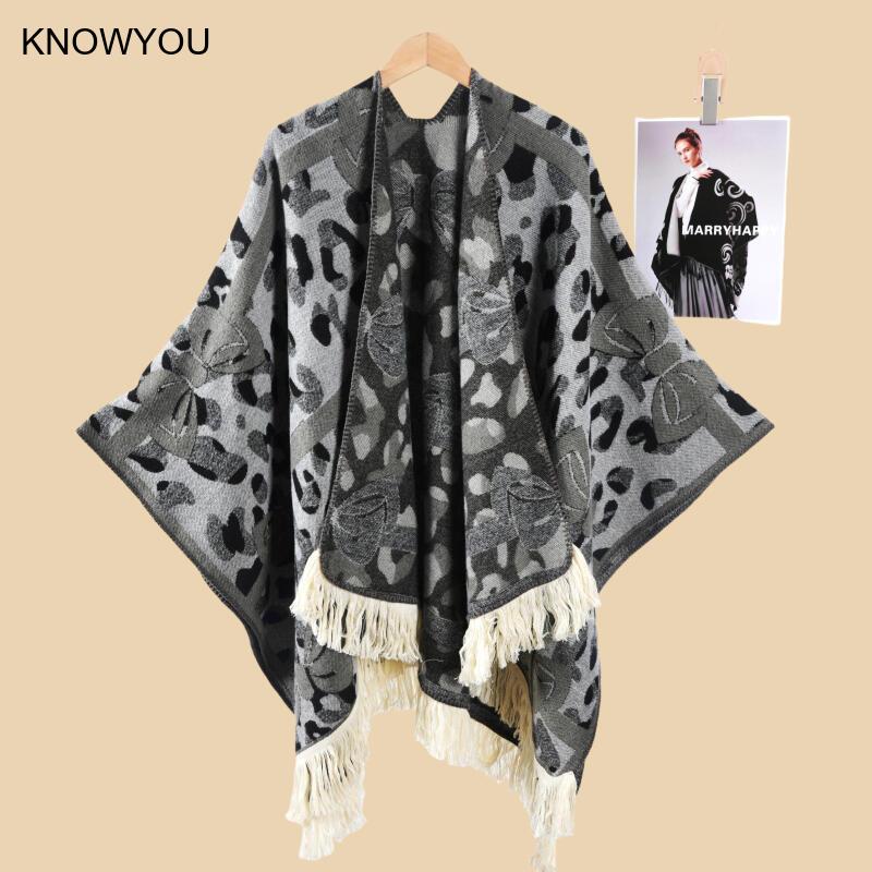 2023 Herfst Nieuwe Sjaal Warme - Cashmere Scarf Wrap recensie en prijs