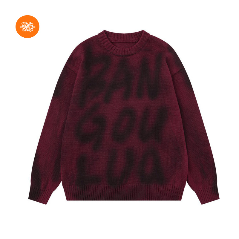 DAVIDSHAO EU Amerikaanse maat  - Quality Winter Clothing Brand recensie en prijs