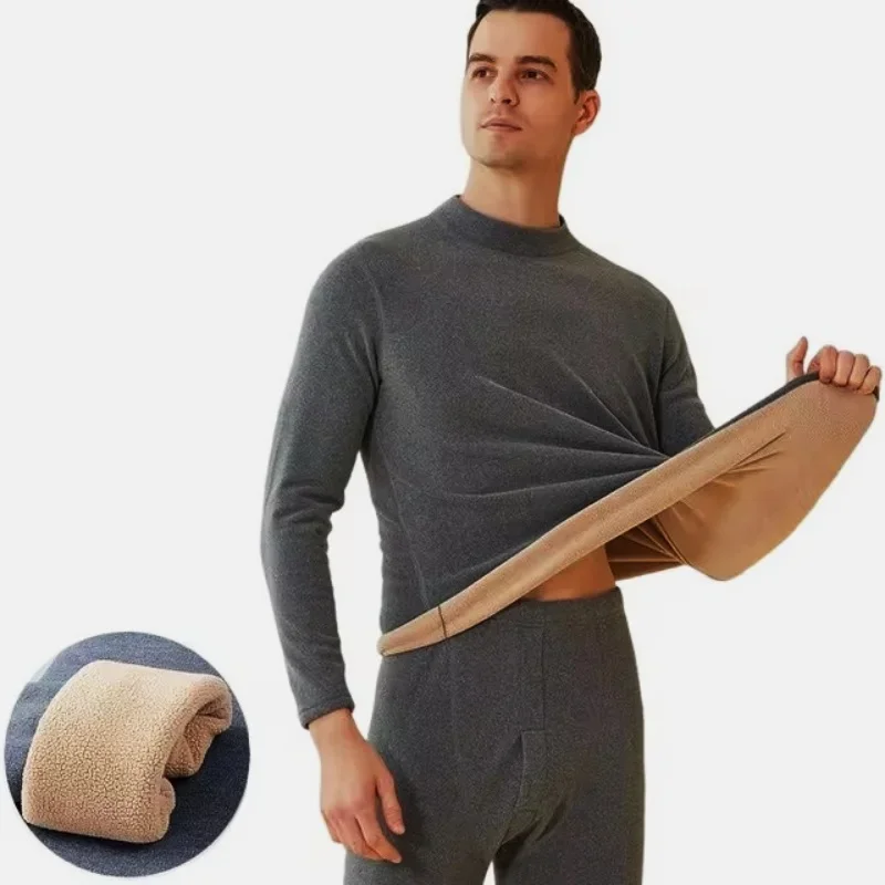 Nieuwe Winter Thermisch Onderg - Winter Under Clothing recensie en prijs
