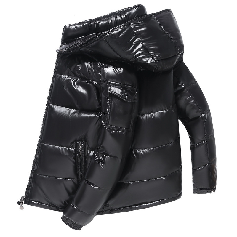 Hoge kwaliteit outdoor winddic - Quality Winter Clothing Brand recensie en prijs