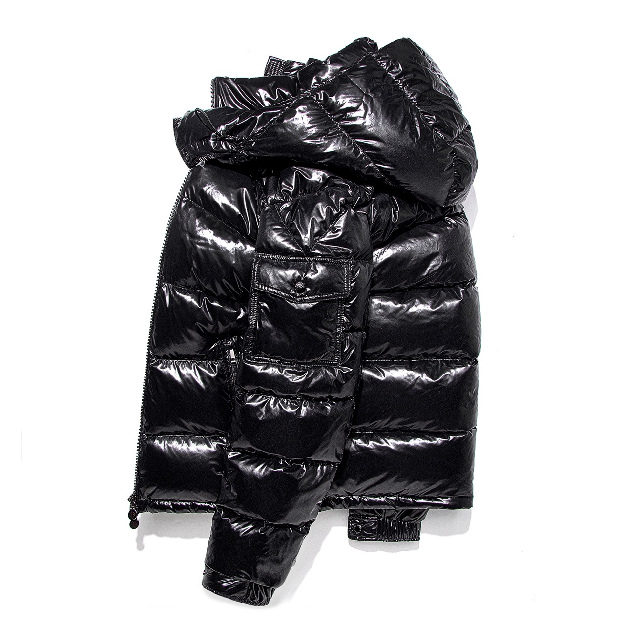 Hoge kwaliteit outdoor winddic - Quality Winter Clothing Brand recensie en prijs